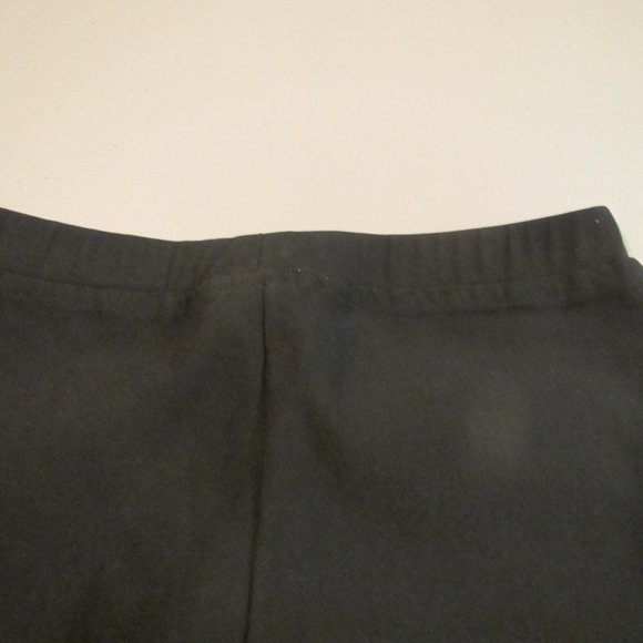 Black Gap Pants Size XL - Picture 5 of 6